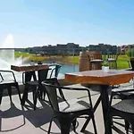 Prestigious Apartment
