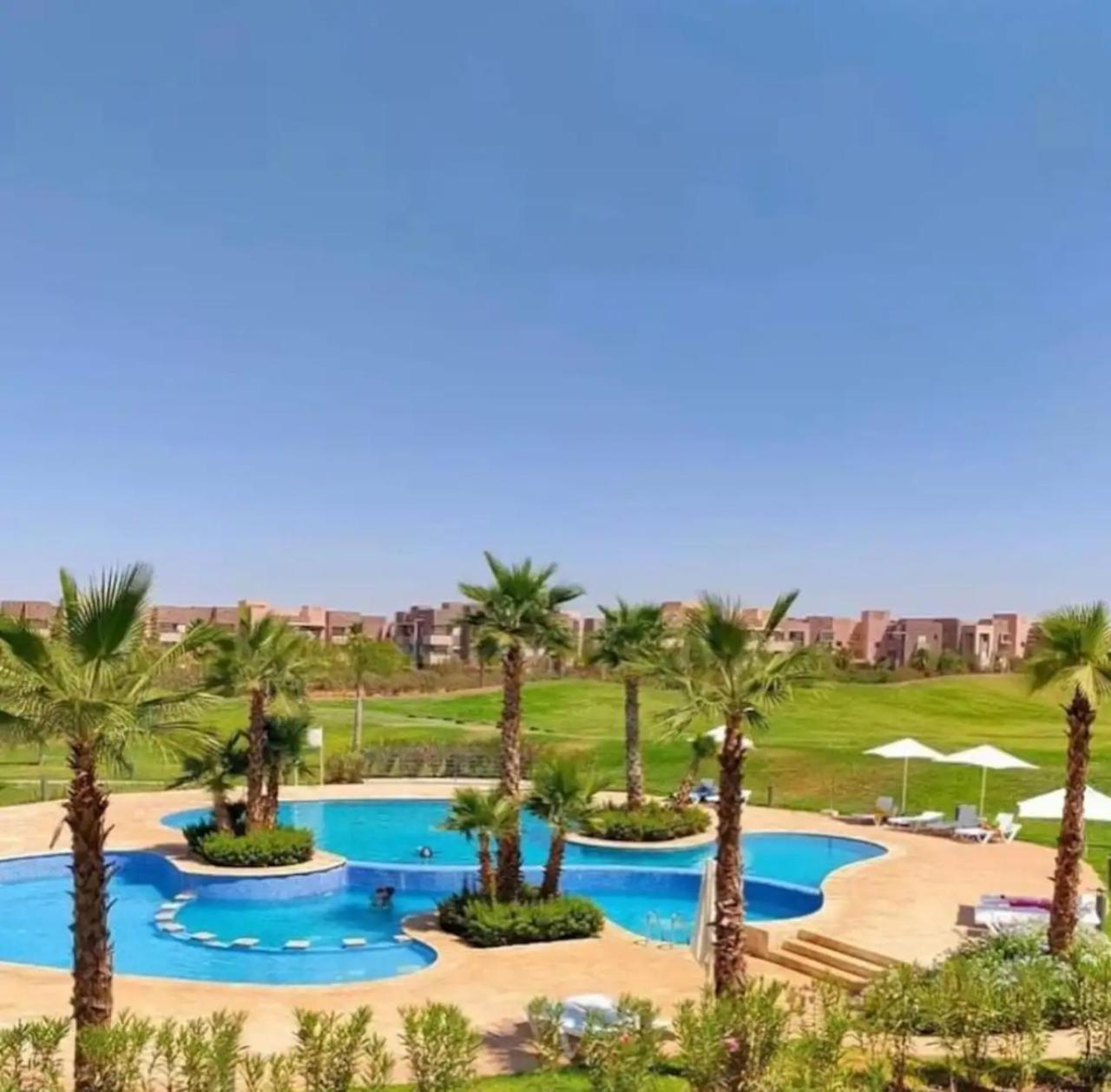 Prestigious Apartamento *