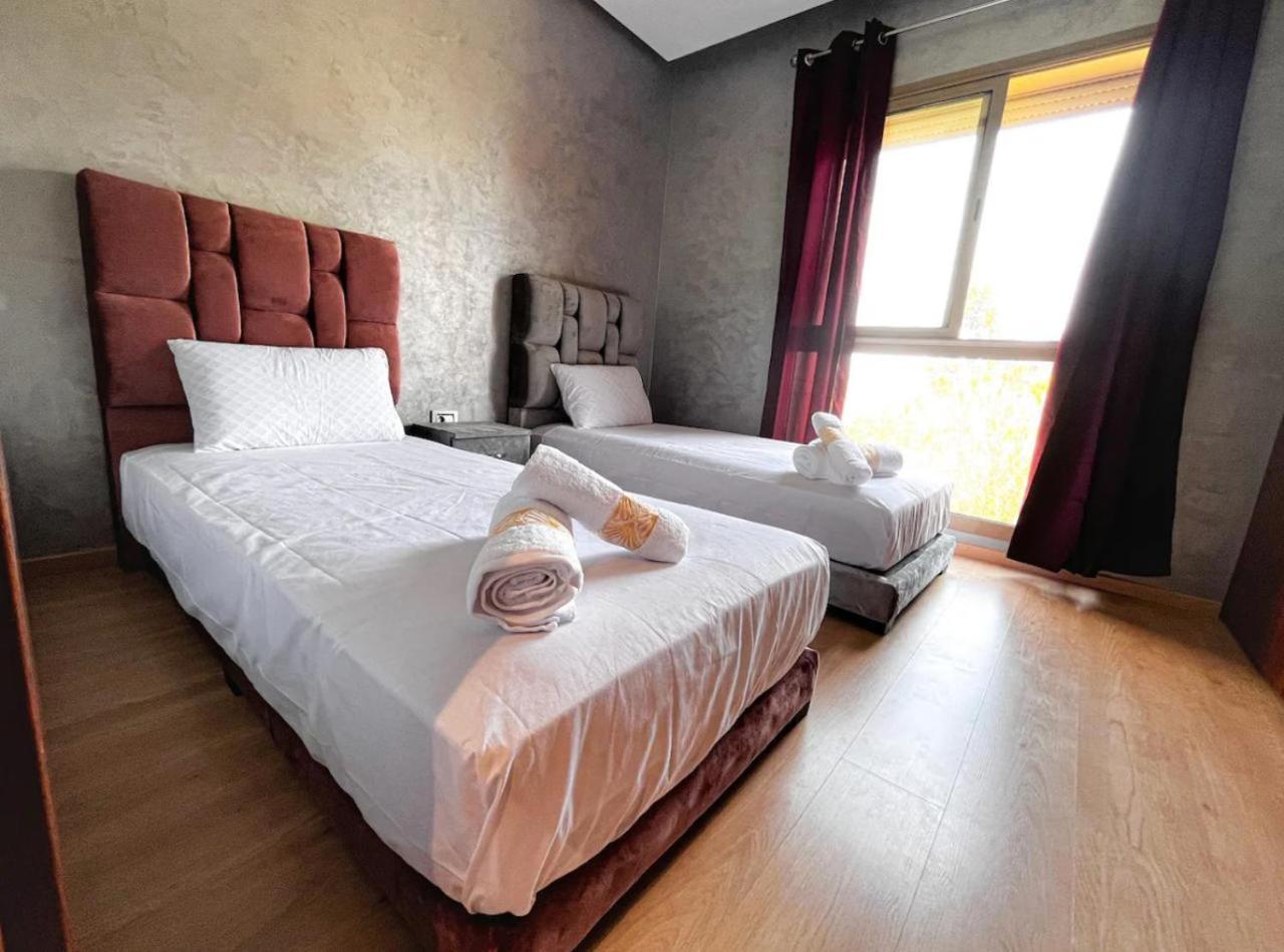 Apartamento Prestigious Marrakesh